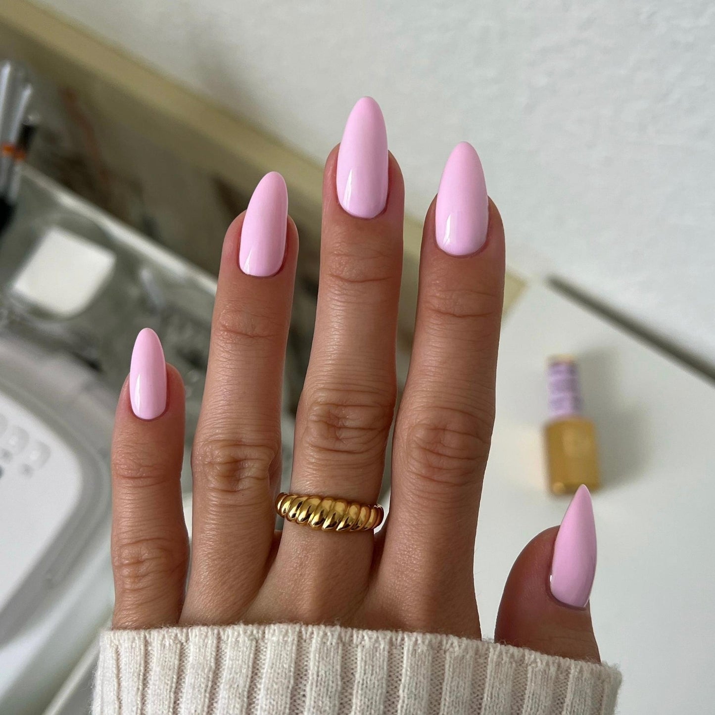 DND Gel & Polish Diva Duo - 097 Snatched Fairy