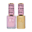 099 Blush Blossom Diva Gel & Polish Duo by DND