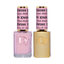 099 Blush Blossom Diva Gel & Polish Duo by DND
