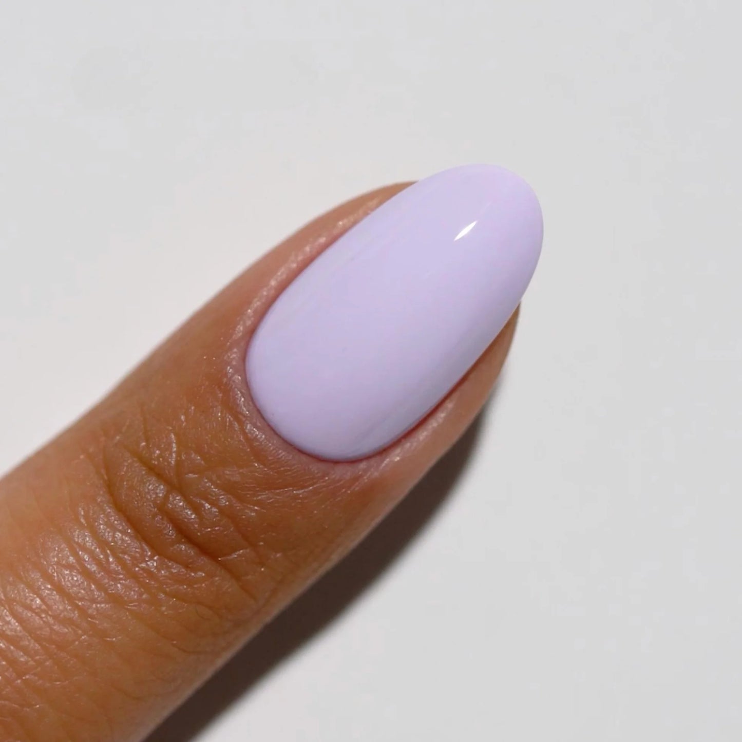 DND Diva Powder - 103 Dainty Lavender