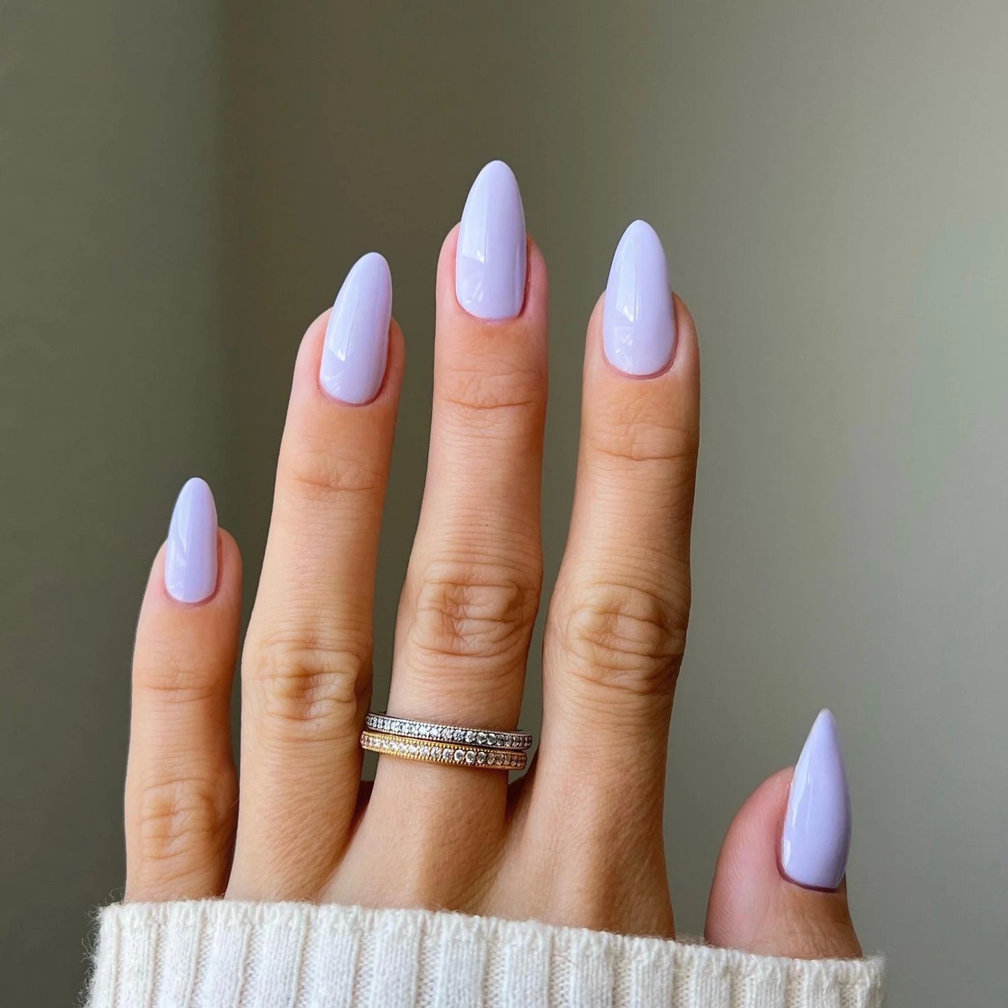 DND Diva Trio - 103 Dainty Lavender