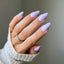 DND Diva Trio - 103 Dainty Lavender