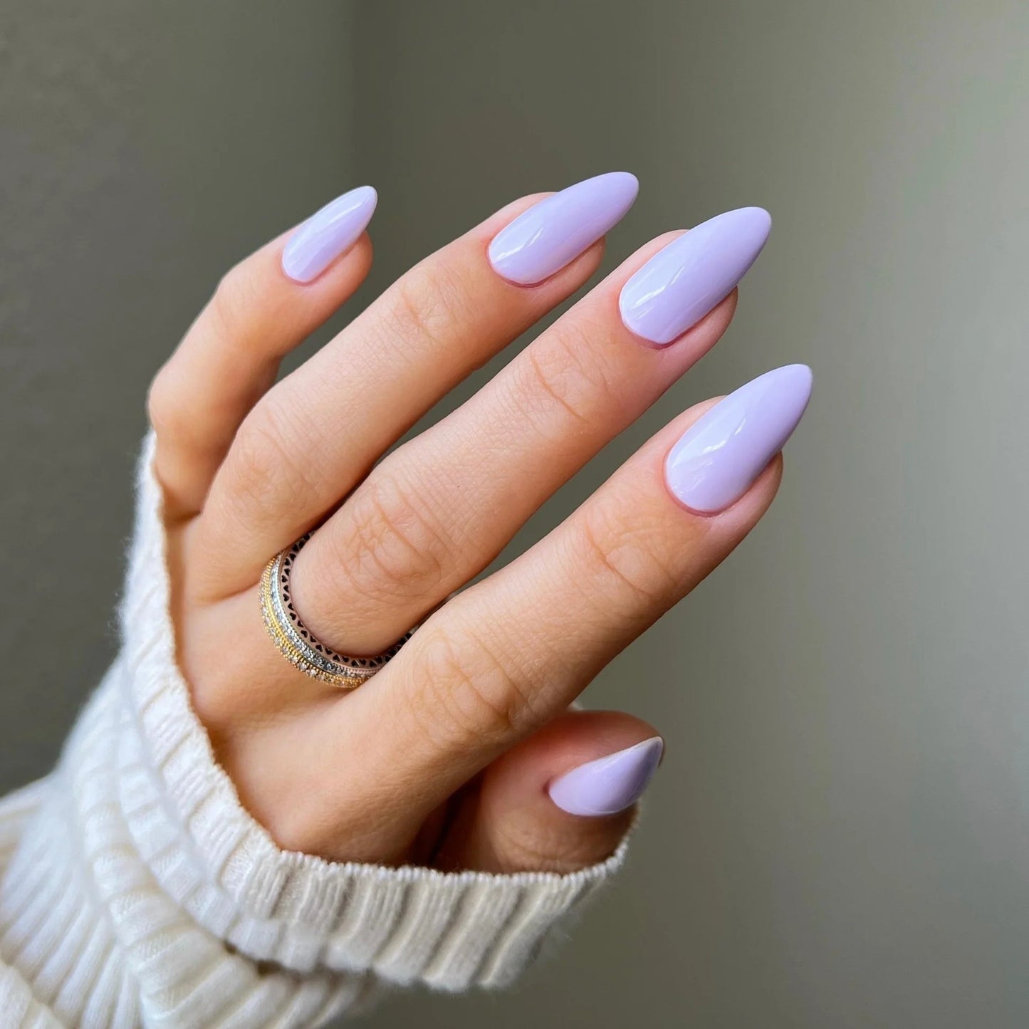 DND Diva Trio - 103 Dainty Lavender