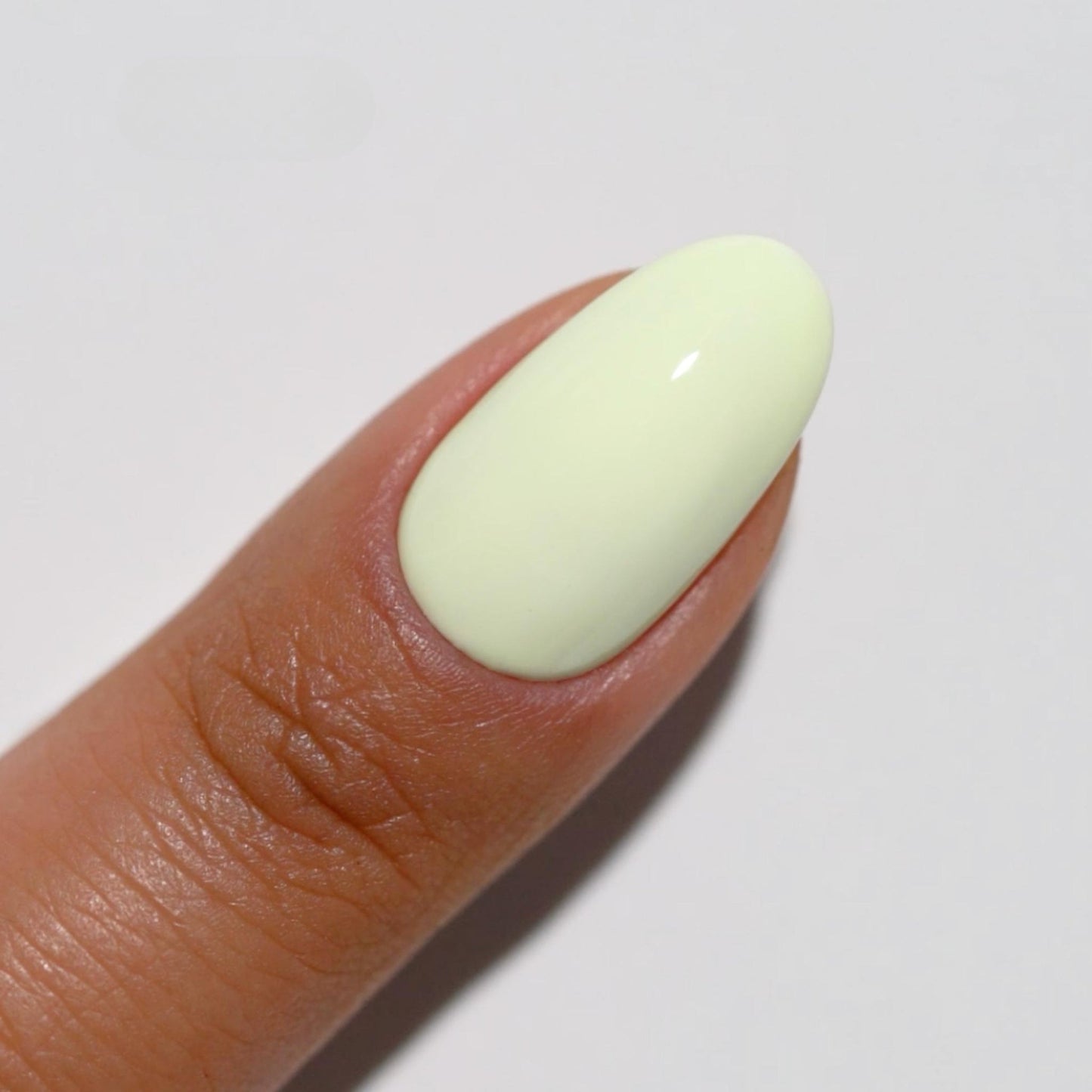 DND Gel & Polish Diva Duo - 105 Pastel Pear