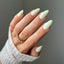 DND Gel & Polish Diva Duo - 105 Pastel Pear