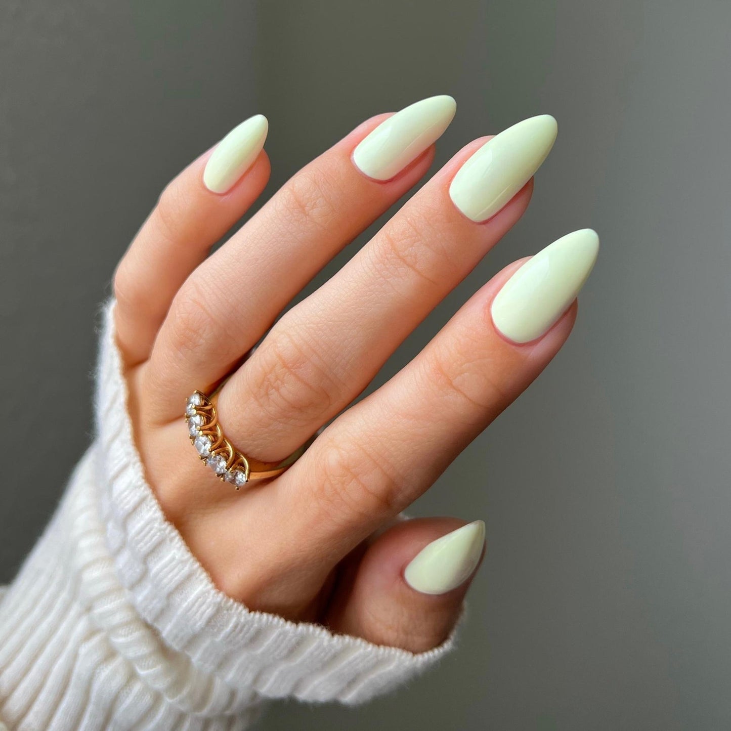 DND Gel & Polish Diva Duo - 105 Pastel Pear