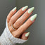 DND Diva Trio - 105 Pastel Pear