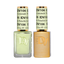 106 Pistachio Lemonade Diva Gel & Polish Duo by DND