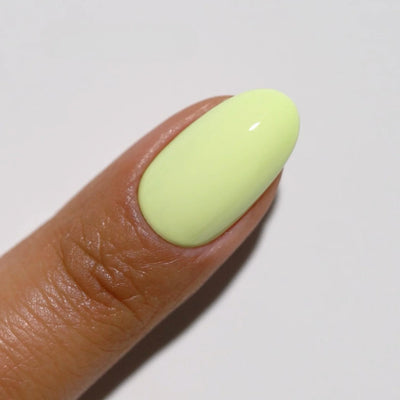 DND Diva Trio - 106 Pistachio Lemonade