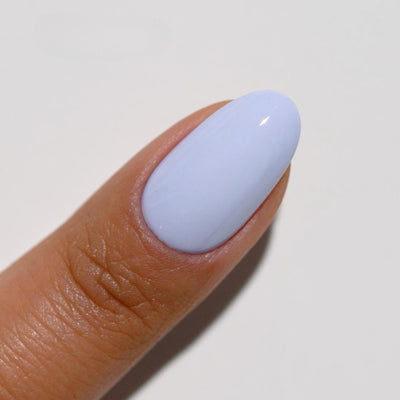 DND Gel & Polish Diva Duo - 107 Periwinkle Tides