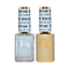 108 Lather Me Up Diva Gel & Polish Duo by DND