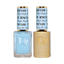 109 Sky High Diva Gel & Polish Duo by DND