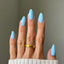 DND Gel & Polish Diva Duo - 109 Sky High