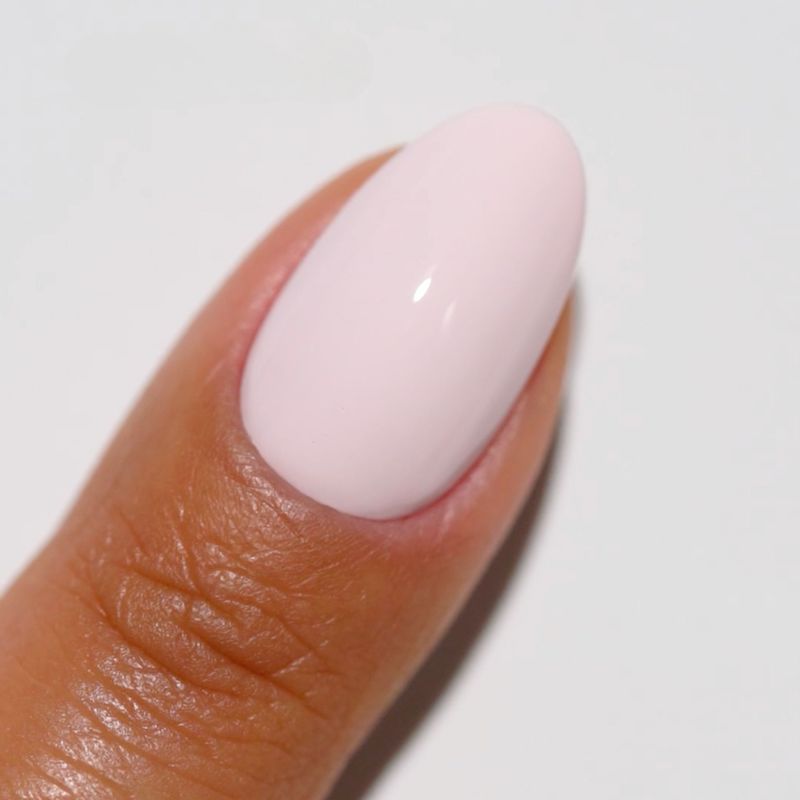 DND Diva Gel Polish - 110 Little Miss Pointe