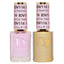 116 Pastel Lily Gel & Polish Diva Duo by DND