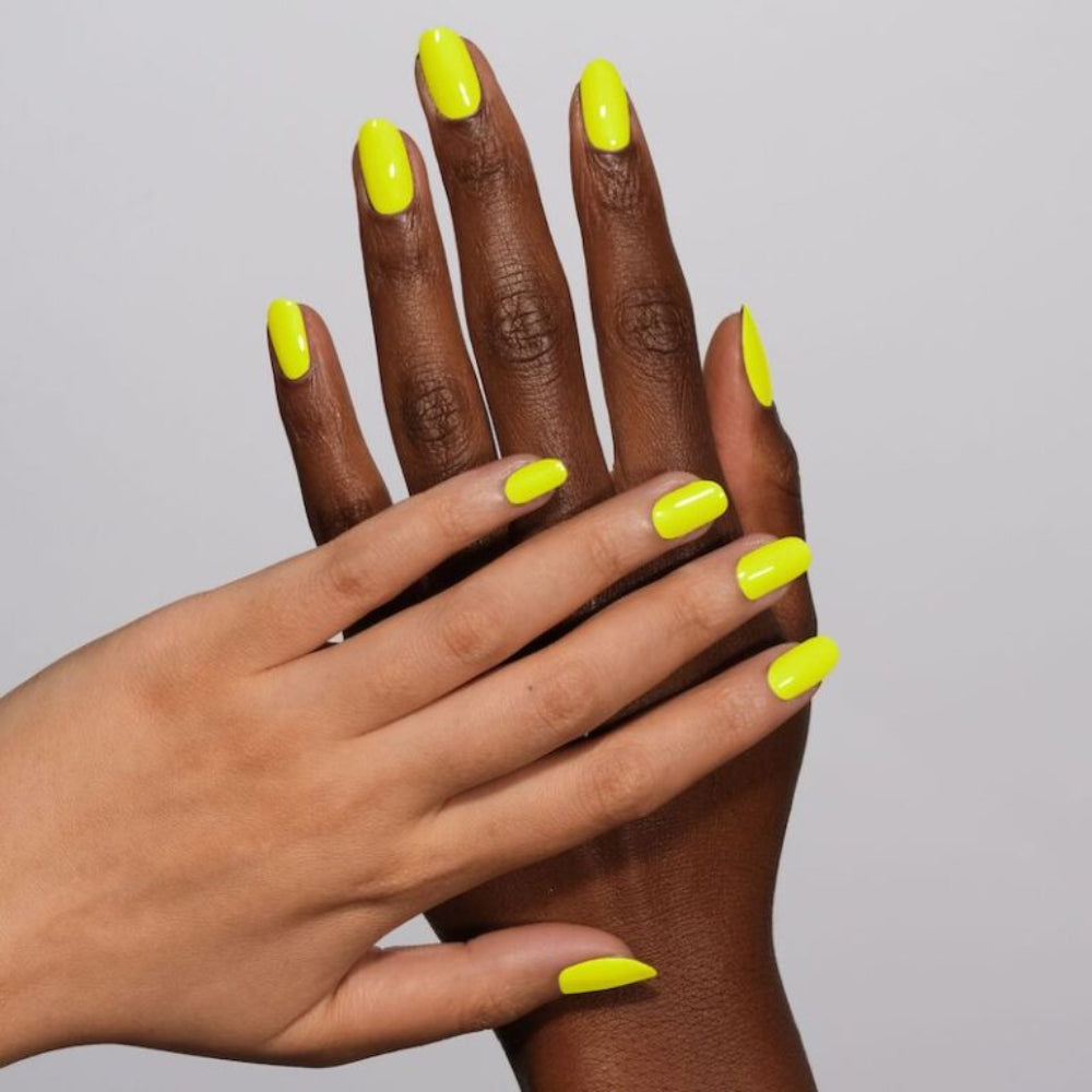 neo one カニーカー ソフビ イエロー クリアラメ Shop DND Diva Gel 121 Sunny Side Up | Single or Duo