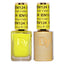 124 Canary Crush Diva Gel & Polish Duo by DND