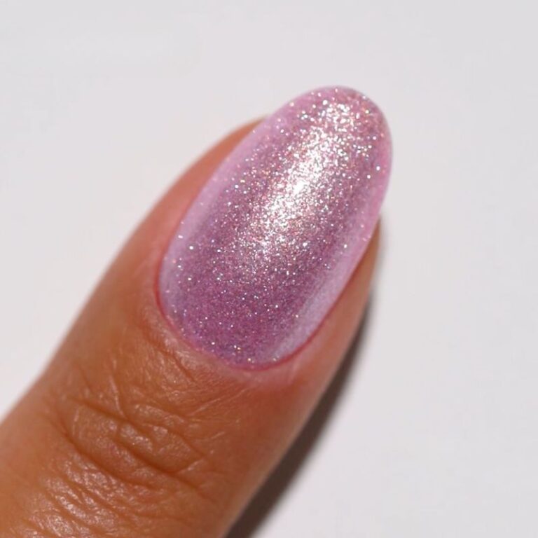 DND Gel & Polish Diva Duo - 013 Fairy Heels