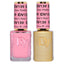 139 Panther's Paws Diva Gel & Polish Duo by DND