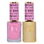 141 Classical Pink Diva Gel & Polish Duo by DND