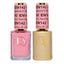 142 Don't Sugarcoat It Diva Gel & Polish Duo by DND