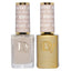147 Buried Treasure Diva Gel & Polish Duo by DND