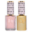 154 Painter's Antidote Diva Gel & Polish Duo by DND