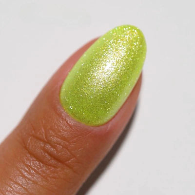 DND Diva Trio - 016 Limoncello Bling