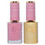 172 Where's My Beret? Gel & Polish Diva Duo by DND