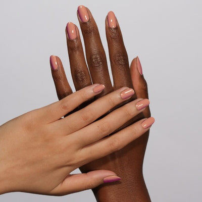 DND Gel & Polish Diva Duo - 178 Farm Brown