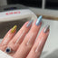 DND Diva Trio - 029 Golden Treasure Waves