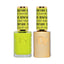 189 Tennis Ball Gel & Polish Diva Duo by DND