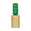 gel bottle of DND Diva Gel 192 Law Green