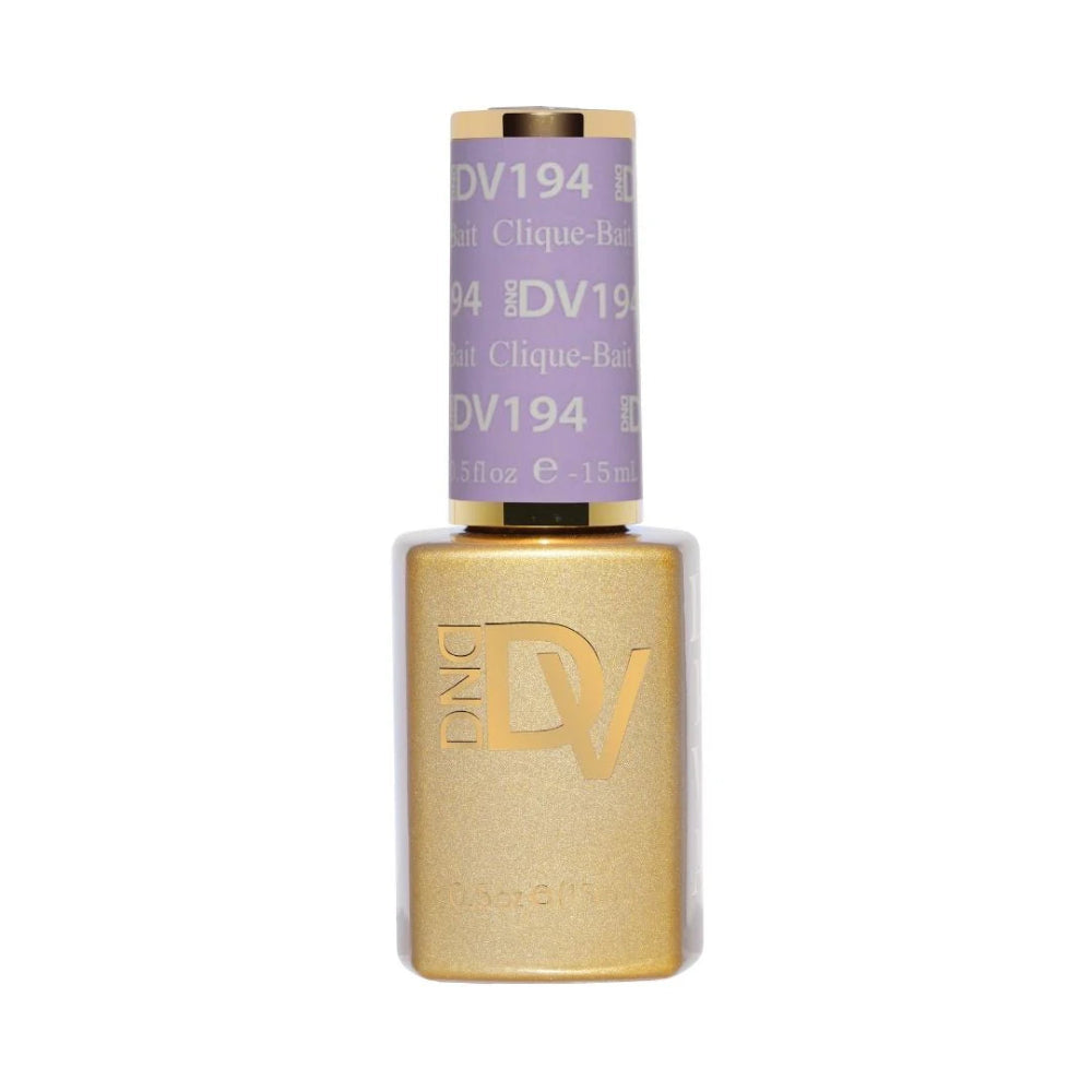 194 Clique-Bait single gel polish bottle