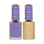 195 Side Of Ube Gel & Polish Diva Duo by DND