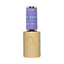 196 Lavender Silk single gel polish bottle from DND Diva