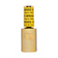 203 Mimosa single gel polish bottle