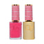 212 Sour Bubblegum Gel & Polish Diva Duo by DND