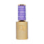 DND Diva 224 Gypsy Soul single gel polish bottle
