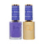 225 Scorpio's Discovery Gel & Polish Diva Duo by DND