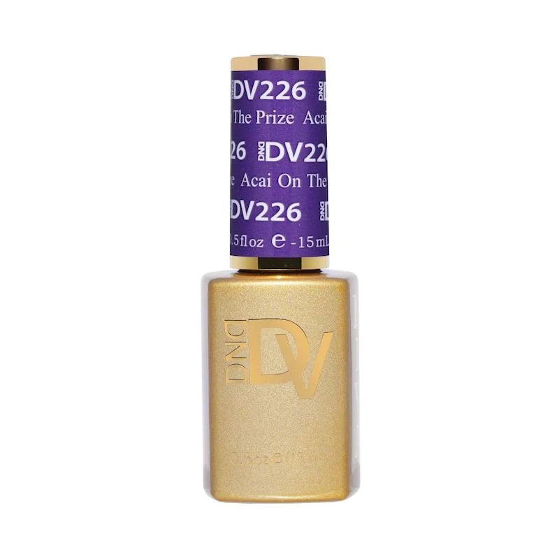 Shop DND Diva Gel 226 Acai On The Prize