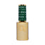 243 Imperial Jade single gel polish by DND Diva