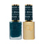 245 Teal Treasures Diva Gel & Polish Duo by DND