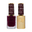 252 Silky Beets Diva Gel & Polish Duo by DND