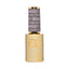 257 Dewdrop Gray single gel bottle by DND Diva