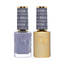 258 Dusk Delight Diva Gel & Polish Duo by DND