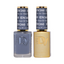 260 Slate of the Art Diva Gel & Polish Duo by DND