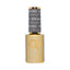 DND Diva Driftwood 265 single gel polish bottle