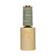 DND Diva Foggy Fern 277 single gel polish bottle