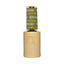 DND Diva Collard Greens single gel polish bottle